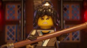 Кадры из фильма ЛЕГО Ниндзяго Фильм / The LEGO Ninjago Movie (2017)