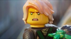 Кадры из фильма ЛЕГО Ниндзяго Фильм / The LEGO Ninjago Movie (2017)