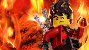 Кадры из фильма ЛЕГО Ниндзяго Фильм / The LEGO Ninjago Movie (2017)