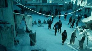 Кадры из фильма Геошторм / Geostorm (2017)