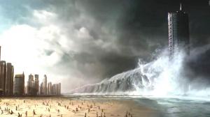 Кадры из фильма Геошторм / Geostorm (2017)