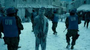 Кадры из фильма Геошторм / Geostorm (2017)