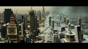 Кадры из фильма Геошторм / Geostorm (2017)