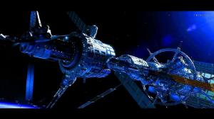 Кадры из фильма Геошторм / Geostorm (2017)