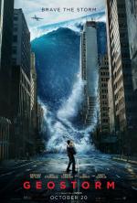 Геошторм / Geostorm (2017)