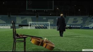 Кадры из фильма Лобановский навсегда (2017)