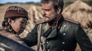 Кадры из фильма Анна Каренина. История Вронского (2017)
