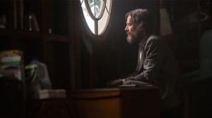 Кадры из фильма Во всем виноват енот / Wakefield (2017)