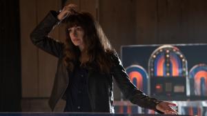 Кадры из фильма Моя девушка – монстр / Colossal (2017)