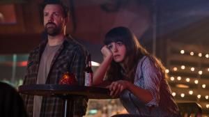 Кадры из фильма Моя девушка – монстр / Colossal (2017)