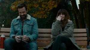 Кадры из фильма Моя девушка – монстр / Colossal (2017)