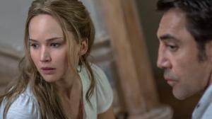 Кадры из фильма мама! / mother! (2017)