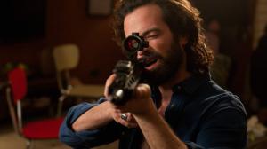 Кадры из фильма Киллер поневоле / Un petit boulot (2017)