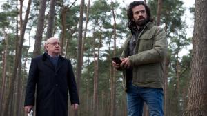 Кадры из фильма Киллер поневоле / Un petit boulot (2017)