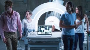 Кадры из фильма Коматозники / Flatliners (2017)