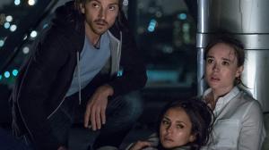 Кадры из фильма Коматозники / Flatliners (2017)
