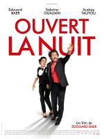 Ночь в Париже / Ouvert la nuit (2017)