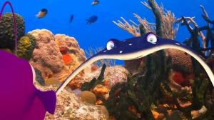 Кадры из фильма Рыбки / Fishtales (2017)