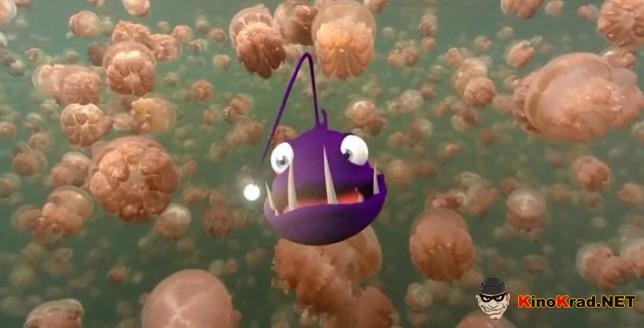 Кадр из фильма Рыбки / Fishtales (2017)