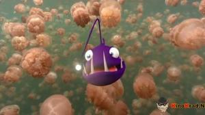 Кадры из фильма Рыбки / Fishtales (2017)