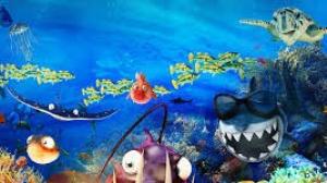 Кадры из фильма Рыбки / Fishtales (2017)