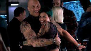 Кадры из фильма Три икса: Мировое господство / xXx: Return of Xander Cage (2017)