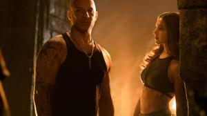 Кадры из фильма Три икса: Мировое господство / xXx: Return of Xander Cage (2017)
