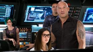 Кадры из фильма Три икса: Мировое господство / xXx: Return of Xander Cage (2017)