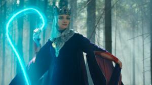 Кадры из фильма Последний богатырь (2017)