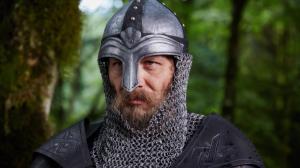 Кадры из фильма Последний богатырь (2017)