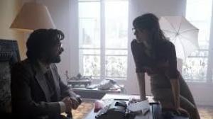 Кадры из фильма Он и Она / Mr &amp; Mme Adelman (2017)