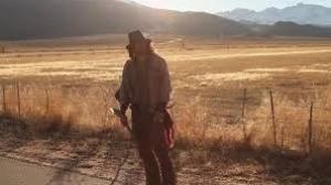 Кадры из фильма Дорога чести / Road to Paloma (2017)
