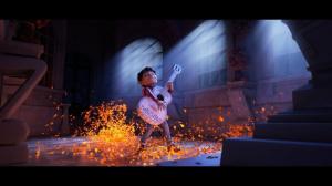 Кадры из фильма Тайна Коко / Coco (2017)