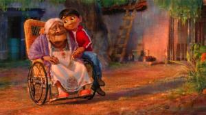 Кадры из фильма Тайна Коко / Coco (2017)