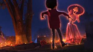 Кадры из фильма Тайна Коко / Coco (2017)