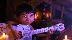 Кадры из фильма Тайна Коко / Coco (2017)