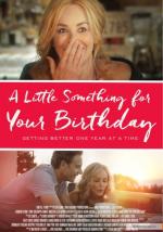Кое-что на день рождения / A Little Something for Your Birthday (2017)