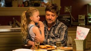 Кадры из фильма Отцы и дочери / Fathers &amp; Daughters (2017)