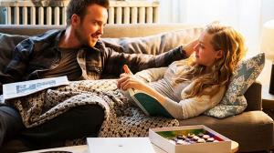 Кадры из фильма Отцы и дочери / Fathers &amp; Daughters (2017)
