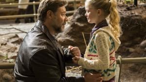 Кадры из фильма Отцы и дочери / Fathers &amp; Daughters (2017)