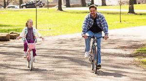 Кадры из фильма Отцы и дочери / Fathers &amp; Daughters (2017)