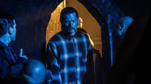 Кадры из фильма Выстрел в пустоту / Shot Caller (2017)