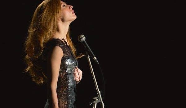 Кадр из фильма Любовь и страсть. Далида / Dalida (2017)
