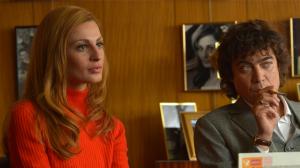 Кадры из фильма Любовь и страсть. Далида / Dalida (2017)