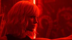 Кадры из фильма Взрывная блондинка / Atomic Blonde (2017)