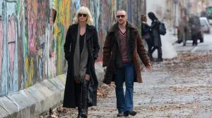 Кадры из фильма Взрывная блондинка / Atomic Blonde (2017)