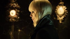 Кадры из фильма Взрывная блондинка / Atomic Blonde (2017)
