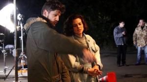 Кадры из фильма Теснота (2017)