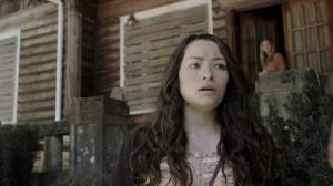 Кадры из фильма Призрак дома Бриар / The Unspoken (2017)