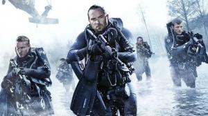 Кадры из фильма Безбашенные / Renegades (2017)